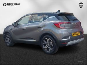 Renault Captur 1.0 TCE 90 Techno 5dr - Image 2