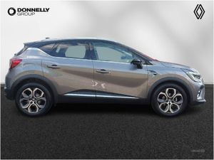 Renault Captur 1.0 TCE 90 Techno 5dr - Image 3