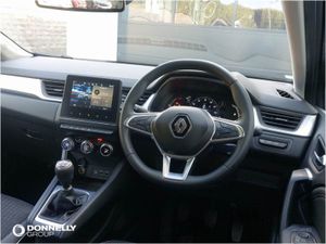 Renault Captur 1.0 TCE 90 Techno 5dr - Image 4