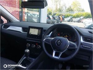 Renault Captur 1.0 TCE 90 Techno 5dr - Image 3
