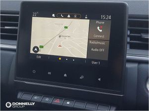 Renault Captur 1.0 TCE 90 Techno 5dr - Image 4