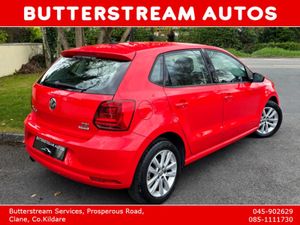 Volkswagen Polo 1.2 TSI DSG Only 45 K KMS - Image 2