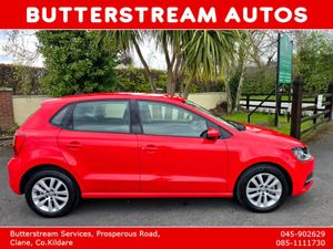 Volkswagen Polo 1.2 TSI DSG Only 45 K KMS - Image 3
