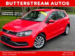 Volkswagen Polo 1.2 TSI DSG Only 45 K KMS - Image 4