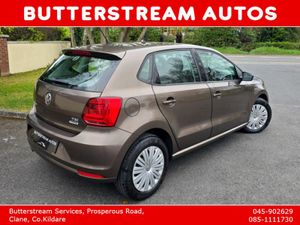 Volkswagen Polo 1.2 Auto With Only 13 K KMS New N - Image 2
