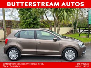 Volkswagen Polo 1.2 Auto With Only 13 K KMS New N - Image 3