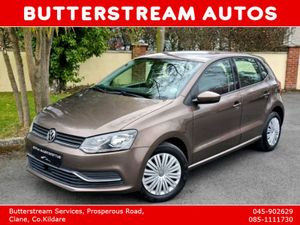 Volkswagen Polo 1.2 Auto With Only 13 K KMS New N - Image 4