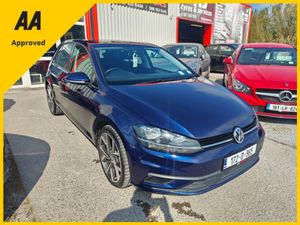 Volkswagen Golf 2017 1.6 TDI 115HP 18  Clubsport - Image 3