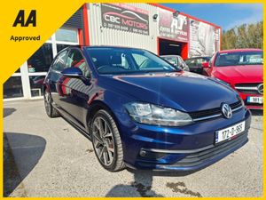 Volkswagen Golf 2017 1.6 TDI 115HP 18  Clubsport - Image 4