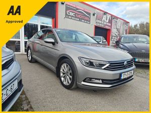 Volkswagen Passat SE Business Bluemotion 120BHP A - Image 2