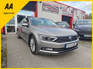 Volkswagen Passat SE Business Bluemotion 120BHP A - Image 3