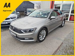 Volkswagen Passat SE Business Bluemotion 120BHP A - Image 4