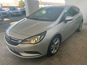 Opel Astra Astra  SRI 1.6 Cdti 110PS 5DR - Image 3