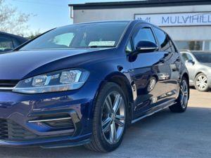 Volkswagen Golf Highline 2.0 TDI Manual 6speed FW - Image 3