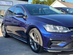 Volkswagen Golf Highline 2.0 TDI Manual 6speed FW - Image 4