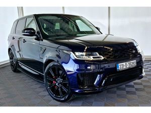 Land Rover Range Rover Sport 2.0 P400e HSE  now S - Image 3