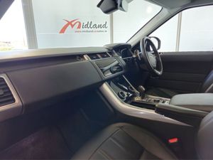 Land Rover Range Rover Sport 2.0 P400e HSE  now S - Image 4