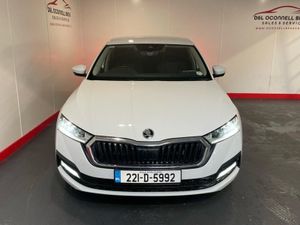 Skoda Octavia Ambition 2.0 TDI 115HP 5DR - Image 3