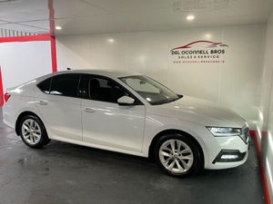 Skoda Octavia Ambition 2.0 TDI 115HP 5DR - Image 4