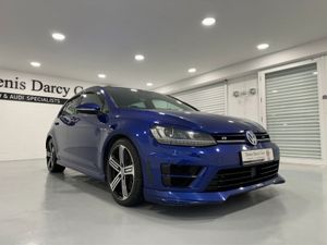 Volkswagen Golf R 300BHP DSG Vw/audi Specialists - Image 4