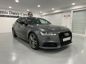 Audi A6 S Line Black Edition TDI Quattro - Image 3