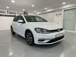 Volkswagen Golf (191) 1.6tdi Match DSG Vw/audi Sp - Image 3