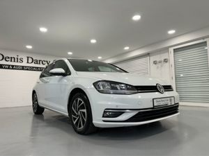 Volkswagen Golf (191) 1.6tdi Match DSG Vw/audi Sp - Image 4