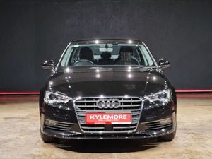 Audi A3 1.4 Tfsi Automatic - Saloon - Image 2