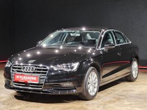 Audi A3 1.4 Tfsi Automatic - Saloon - Image 3