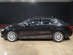 Audi A3 1.4 Tfsi Automatic - Saloon - Image 4