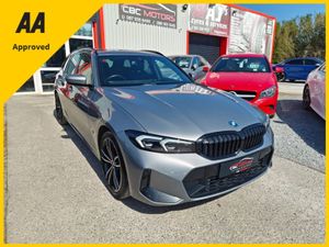 BMW 3 Series 2022(222) 330E M Sport Pro - Image 3