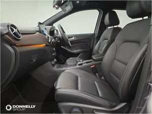Mercedes-Benz B-Class B180 Exclusive Edition 5dr - Image 4