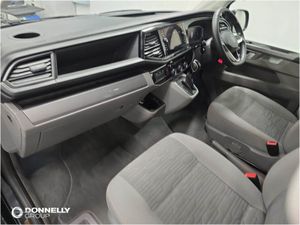 Volkswagen California 2.0 TDI Ocean 4dr DSG - Image 2