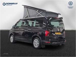 Volkswagen California 2.0 TDI Ocean 4dr DSG - Image 3