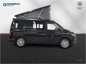 Volkswagen California 2.0 TDI Ocean 4dr DSG - Image 4