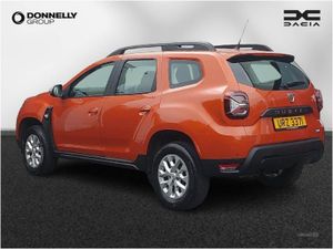 Dacia Duster 1.0 TCe 100 Bi-fuel Comfort 5dr - Image 2