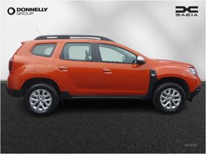 Dacia Duster 1.0 TCe 100 Bi-fuel Comfort 5dr - Image 3