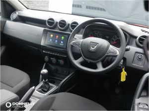 Dacia Duster 1.0 TCe 100 Bi-fuel Comfort 5dr - Image 4