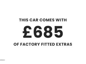 Audi A6 Saloon Tfsi Black Edition - Image 3