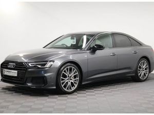Audi A6 Saloon Tfsi Black Edition - Image 4