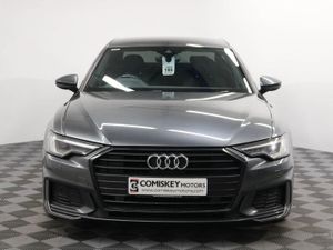 Audi A6 Saloon TDI S Line - Image 2