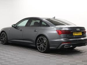 Audi A6 Saloon TDI S Line - Image 4