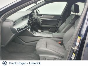 Audi A6 40tdi Sline Black Edition Auto Call Trevo - Image 4
