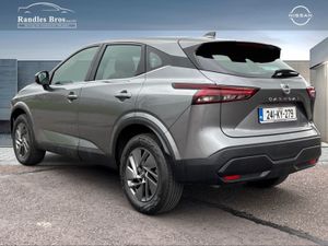 Nissan QASHQAI 1.3 PET Mild Hybrid SV - Image 2