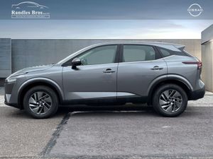 Nissan QASHQAI 1.3 PET Mild Hybrid SV - Image 3