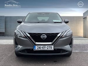 Nissan QASHQAI 1.3 PET Mild Hybrid SV - Image 4