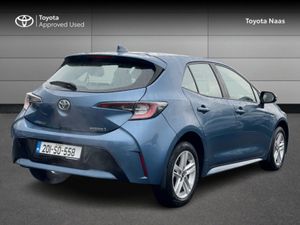 Toyota Corolla Hybrid Luna H/B 4DR Auto - Image 2