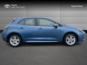 Toyota Corolla Hybrid Luna H/B 4DR Auto - Image 3