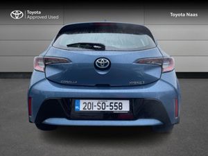 Toyota Corolla Hybrid Luna H/B 4DR Auto - Image 4
