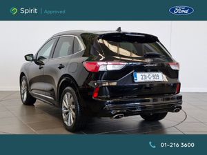 Ford Kuga Vignale Phev Auto call Allen ON 01-2163 - Image 3